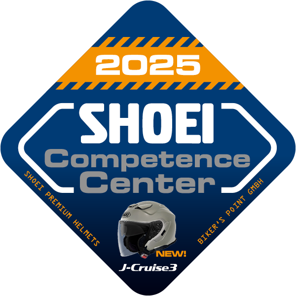 Shoei Competence Center